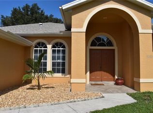 2984 Tusket Ave, North Port, FL 34286