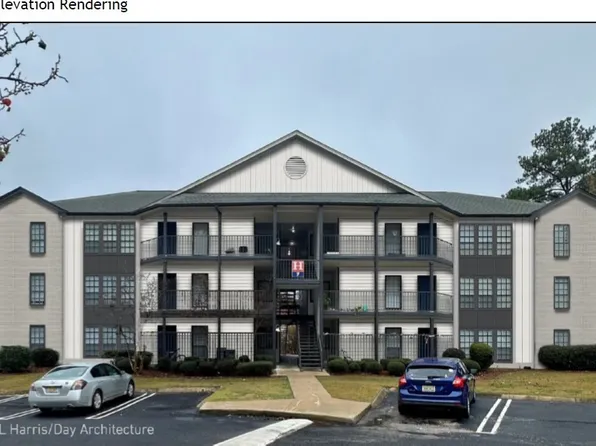 626 Shug Jordan Pkwy #2168, Auburn, AL 36832