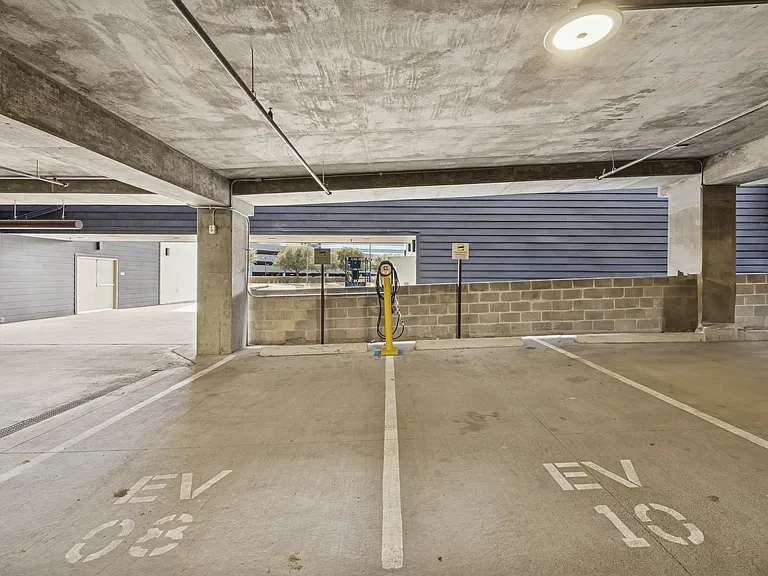 Parking Garage