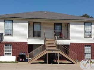 614 Race St, Crowley, TX 76036
