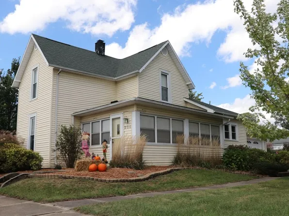 204 Cedar St, Albany, IN 47320