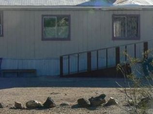 9350 W Floyd St #17, Tucson, AZ 85735