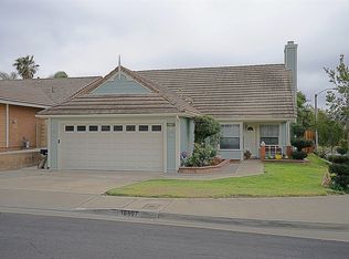 10807 Sundance Dr, Rancho Cucamonga, CA 91730