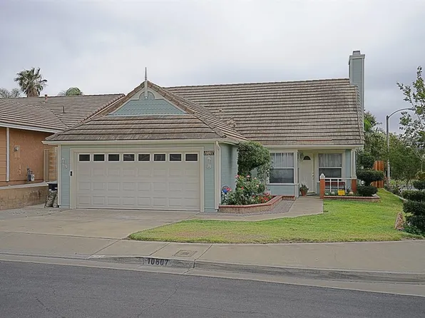 10807 Sundance Dr, Rancho Cucamonga, CA 91730