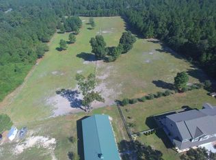 151 Parks McMillan Dr, Raeford, NC 28376