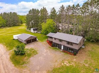 5648 Hwy 210, Cromwell, MN 55726