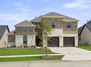 3012 Little Wonder Ln, Argyle, TX 76226