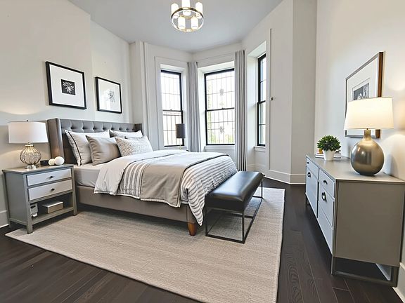 2nd image of 503 Lafayette Ave APT 1F