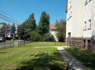 89 Carey Ave APT 8, Wilkes Barre, PA 18702