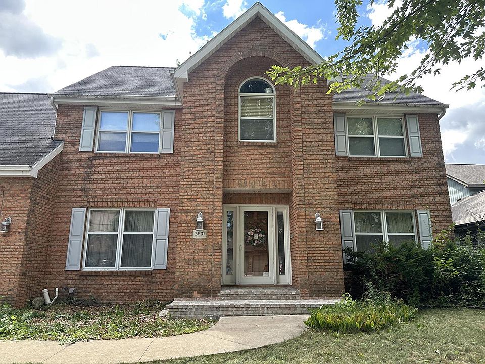 1st image of 3601 S Barker LANE