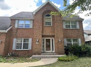 3601 S Barker Ln, Appleton, WI 54915