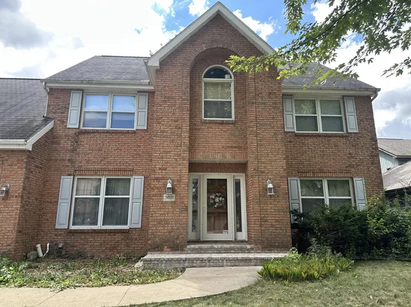 3601 S Barker LANE, Appleton, WI 54915