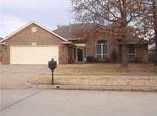 6900 Sandlewood Dr, Oklahoma City, OK 73132