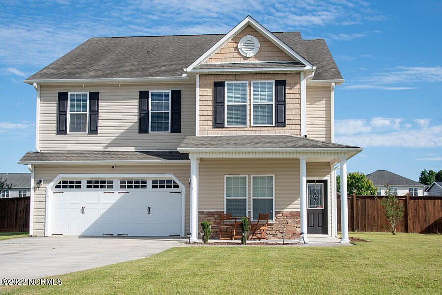 111 Groveshire Place, Richlands, NC 28574 Zillow