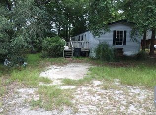 9248 Shady Forest Dr SW, Calabash, NC 28467