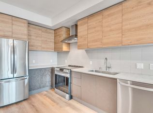 Citrus Commons, Sherman Oaks, CA 91423