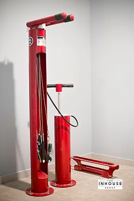 Sold by The In House Group | media 17