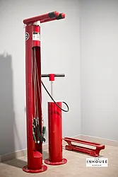 Sold by The In House Group