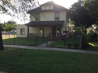 1555 S Wichita St #B, Wichita, KS 67213