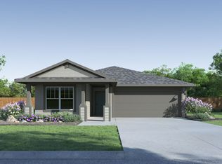 212 Punta Cana St, Bastrop, TX 78602