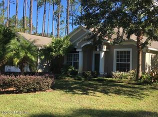 25 Ripplewood Ln, Palm Coast, FL 32164