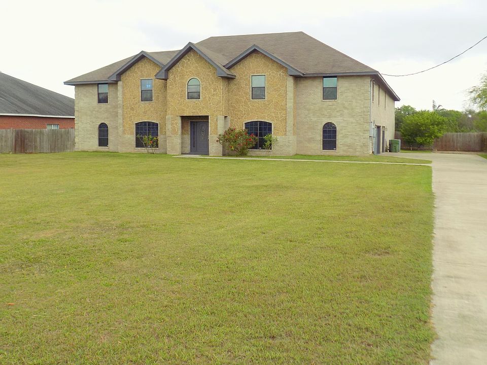 Executive Home