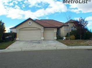 8513 Grey Iron Ct, Antelope, CA 95843
