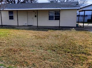 1021 S Reno Rd, Springtown, TX 76082