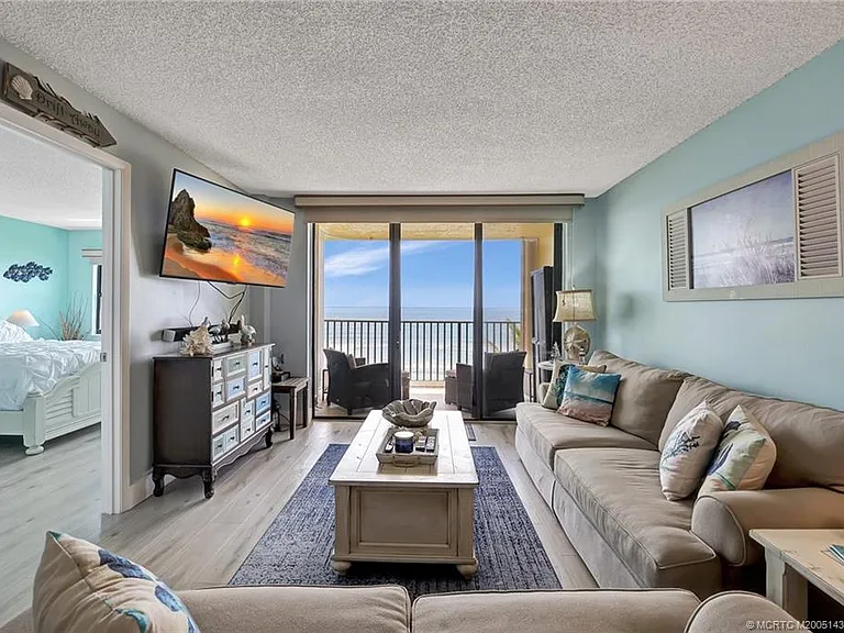 7380 S Ocean Dr #420 — Photo 37