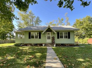2816 Bellaire Dr, Fort Wayne, IN 46804