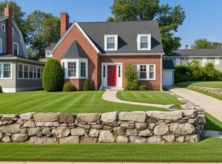 1625 Smith St, North Providence, RI 02911