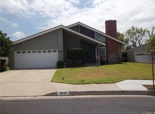 5602 Brookhill Dr, Yorba Linda, CA 92886