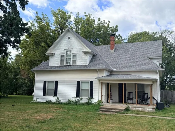 100 W Hortense St, Orrick, MO 64077