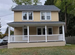 100 George St, Vestal, NY 13850
