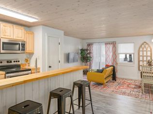35 Emmons Rd #A, Mount Crested Butte, CO 81225