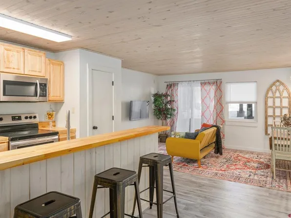 35 Emmons Road #A, Mt. Crested Butte, CO 81225