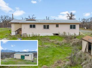 14152 Ohio Buckeye Ln, Igo, CA 96047