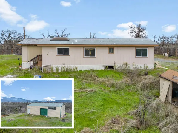14152 Ohio Buckeye Ln, Igo, CA 96047