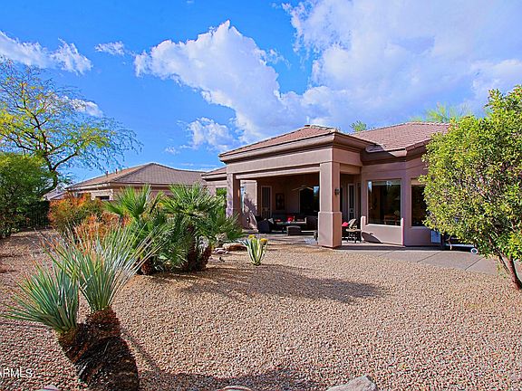 5th image of 6147 E EVENING GLOW Drive