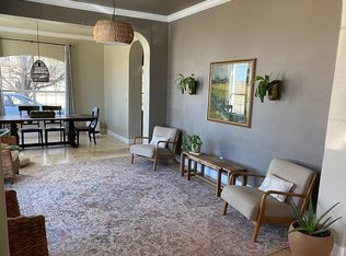 7501 Contrary Creek Rd, Granbury, TX 76048