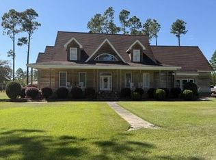 6087 Broken Arrow Dr, Donalsonville, GA 39845
