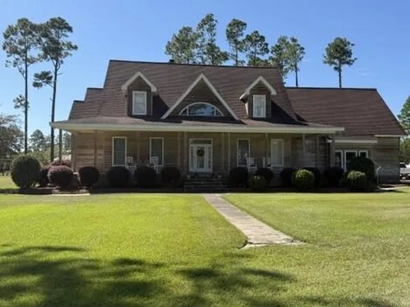 6087 Broken Arrow Dr, Donalsonville, GA 39845