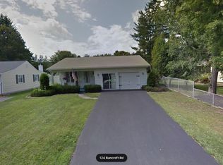 124 Bancroft Rd, Elmira, NY 14905