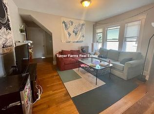 66 Frederick Ave, Medford, MA 02155