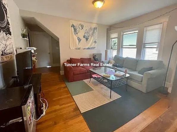 66 Frederick Ave, Medford, MA 02155