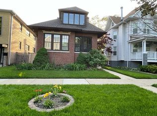 4122 N Harding Ave, Chicago, IL 60618