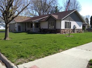 102 N Roy St, Lake City, IA 51449