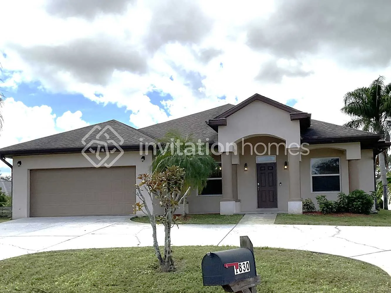 1830 Parrsboro St NW Palm Bay, FL 32907 — Photo 1