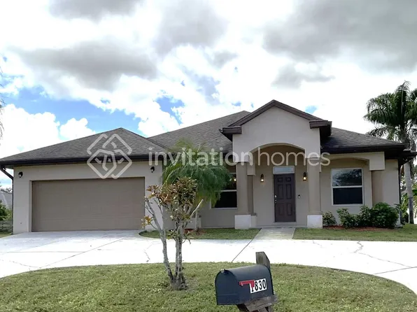 1830 Parrsboro St NW, Palm Bay, FL 32907