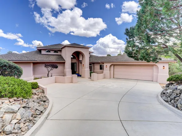 311 Copperstill Cir, Prescott, AZ 86303